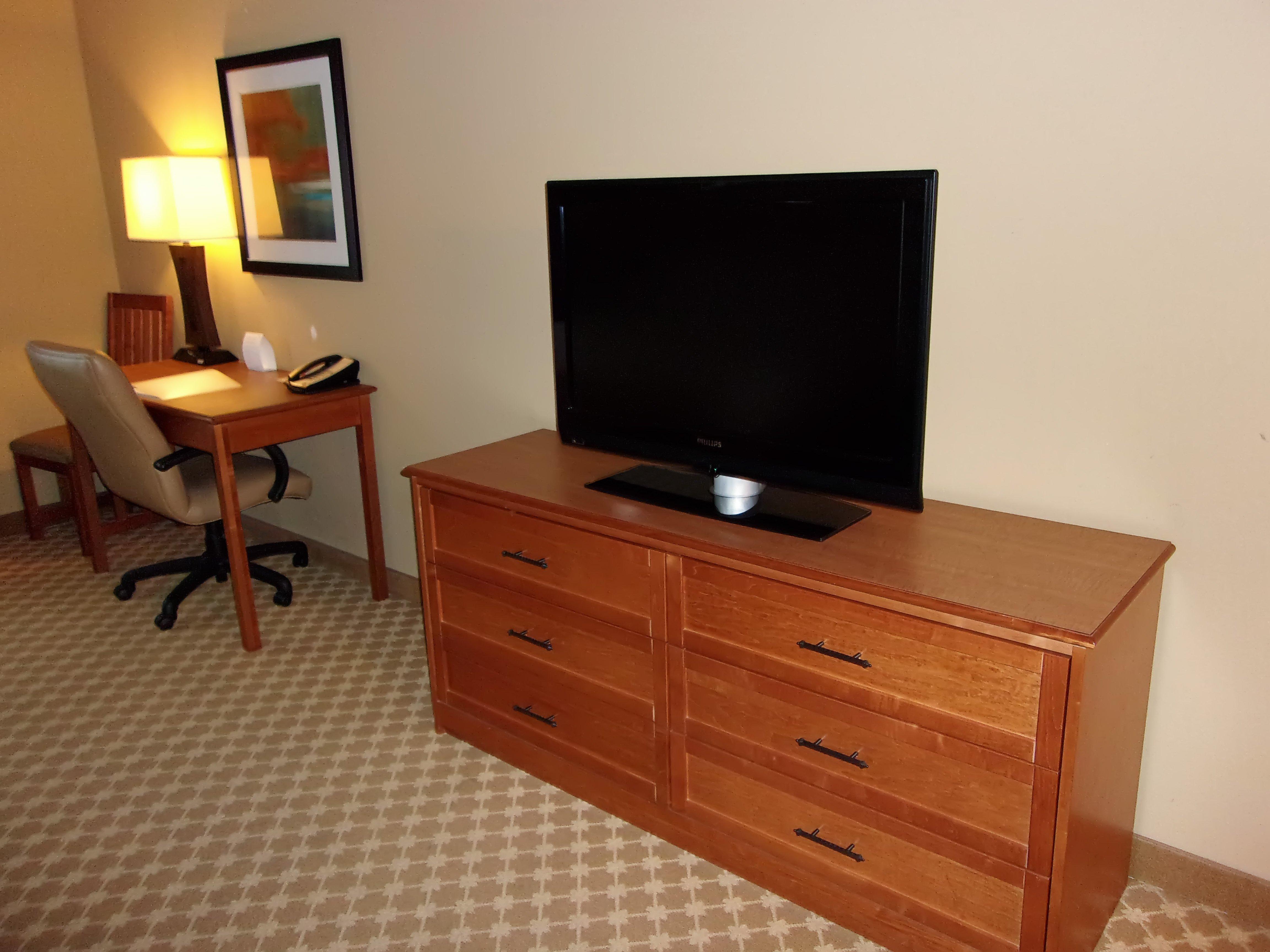 Holiday Inn Express Hotel & Suites Chicago West Roselle By Ihg Exterior foto