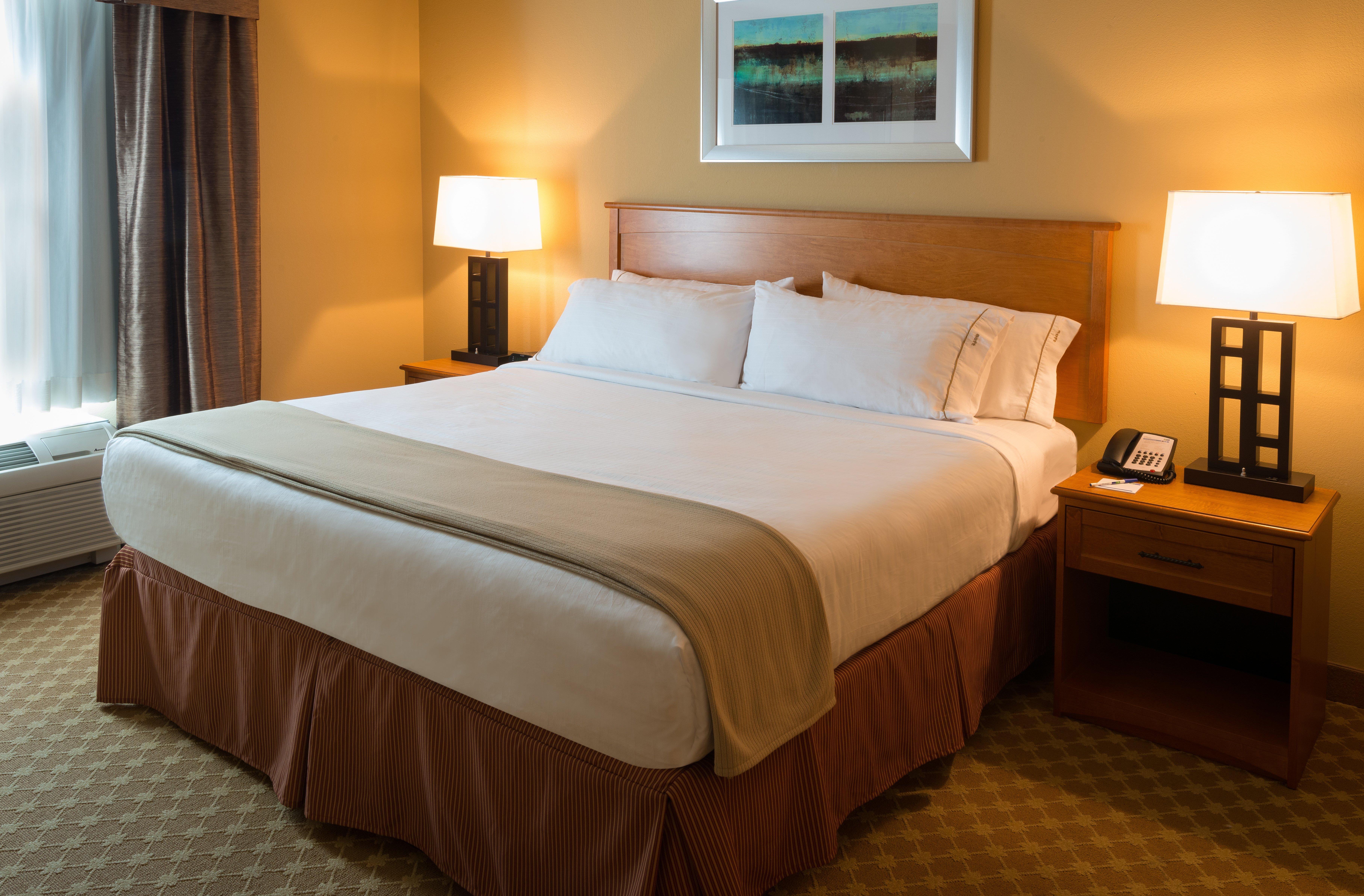 Holiday Inn Express Hotel & Suites Chicago West Roselle By Ihg Exterior foto