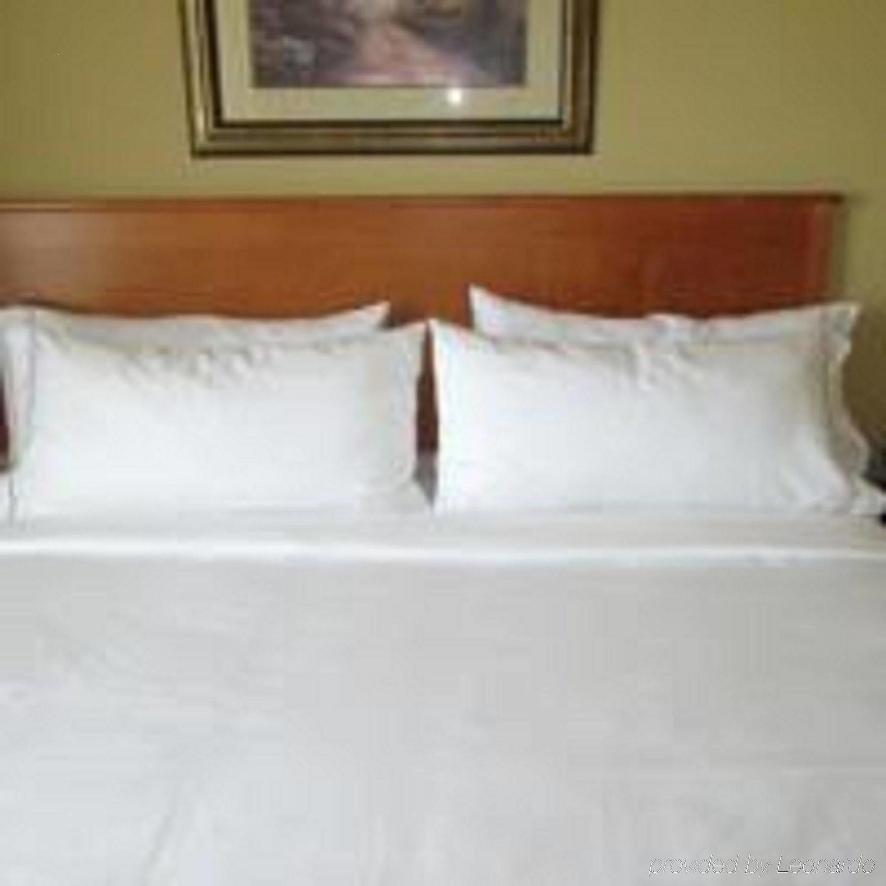 Holiday Inn Express Hotel & Suites Chicago West Roselle By Ihg Exterior foto