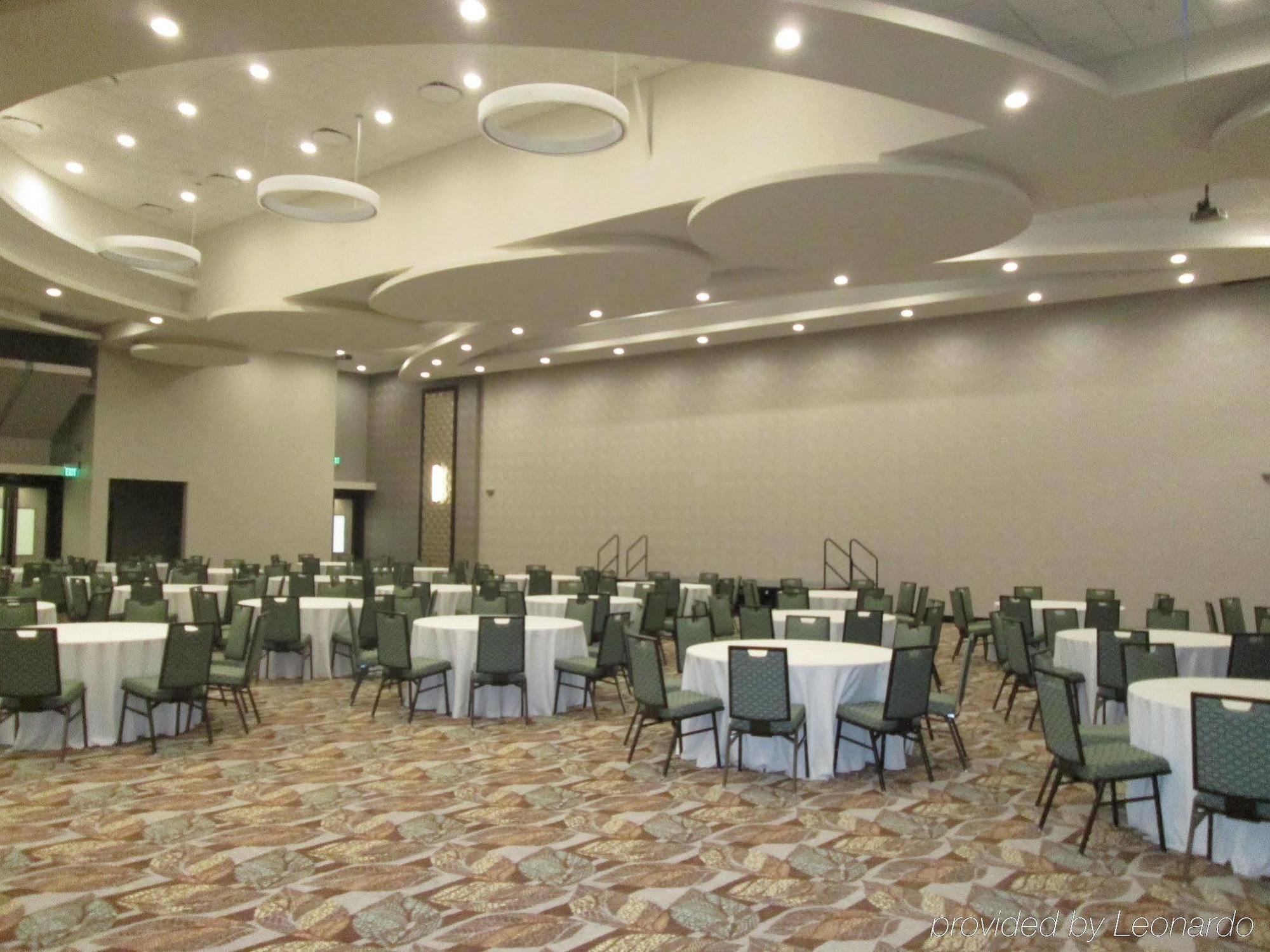 Holiday Inn Express Hotel & Suites Chicago West Roselle By Ihg Exterior foto