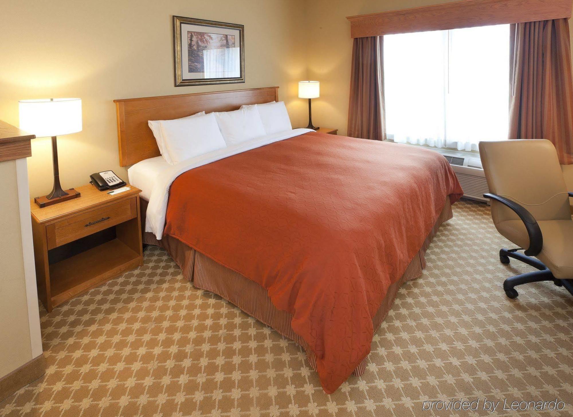 Holiday Inn Express Hotel & Suites Chicago West Roselle By Ihg Exterior foto