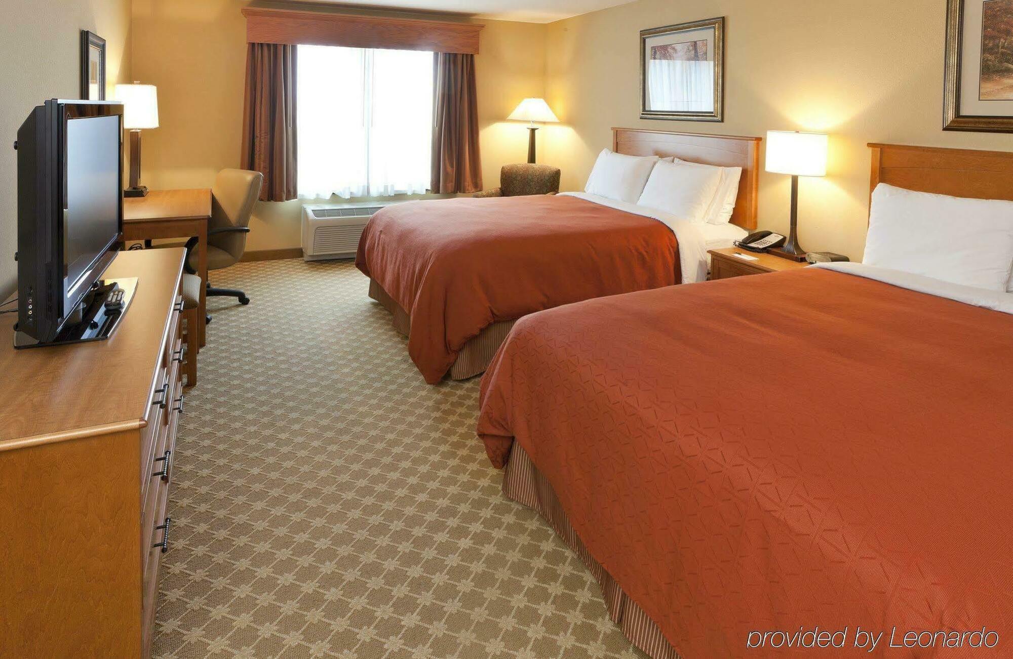 Holiday Inn Express Hotel & Suites Chicago West Roselle By Ihg Exterior foto