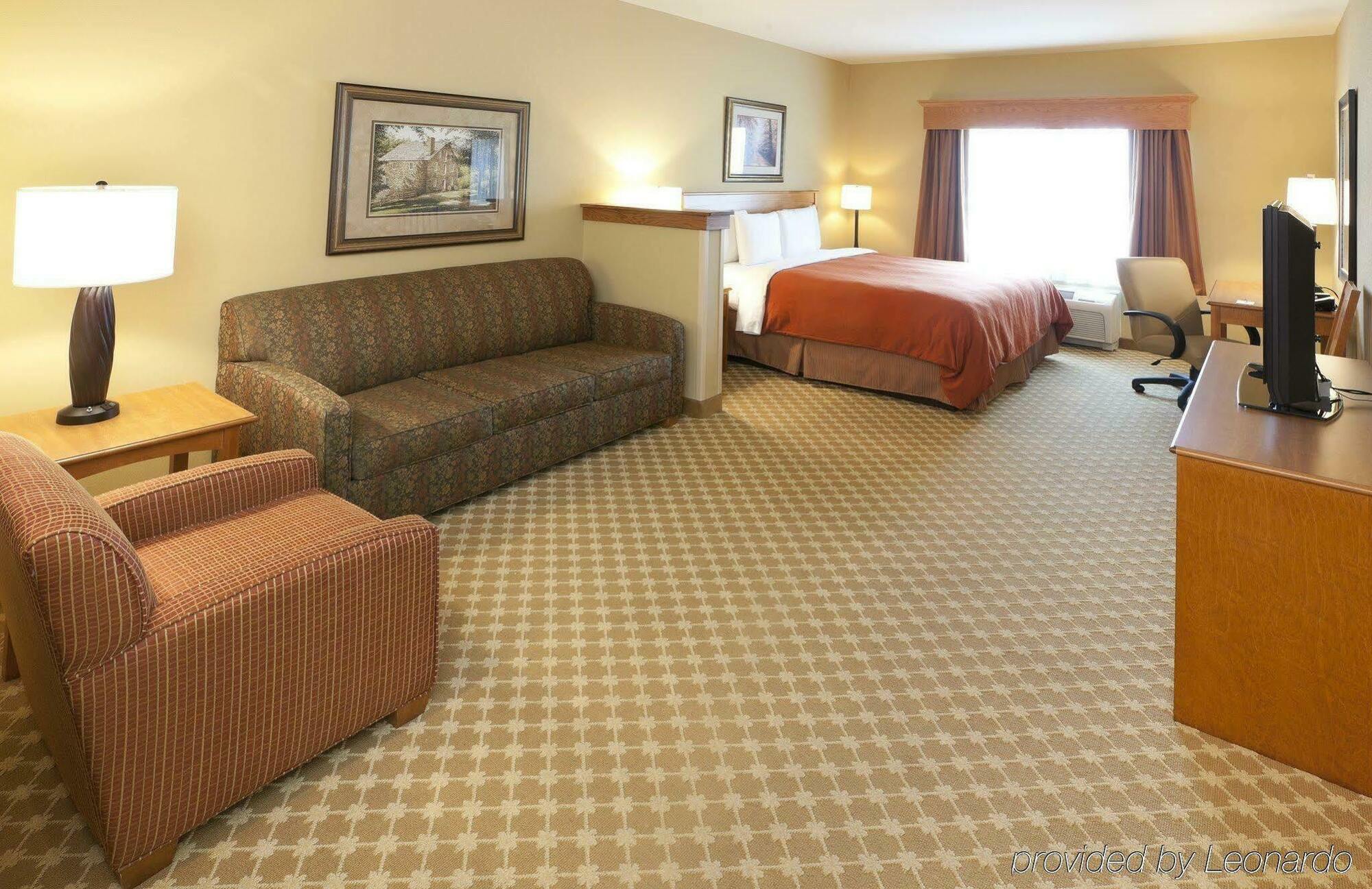 Holiday Inn Express Hotel & Suites Chicago West Roselle By Ihg Exterior foto